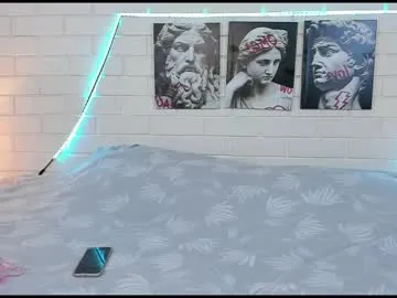 Najya_Sahar – webcam model profile photo Image 5