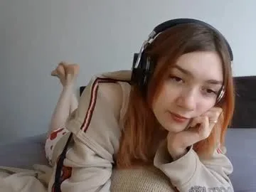 Annacam – webcam model profile photo Image 10