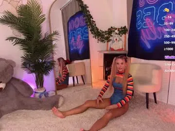 VioletchelseaBabesatation – webcam model profile photo Image 13