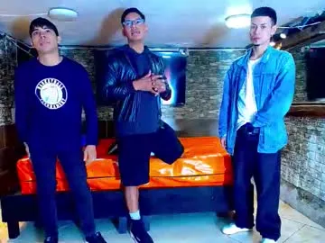 electron448 – webcam model profile photo Image 12