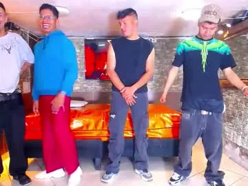 electron448 – webcam model profile photo Image 14