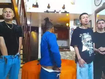 electron448 – webcam model profile photo Image 7