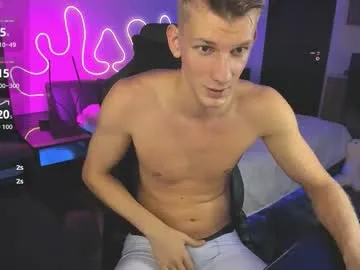 BlondeScarlettx – webcam model profile photo Image 15