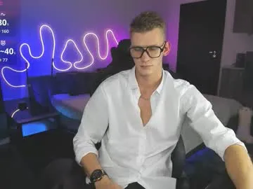 BlondeScarlettx – webcam model profile photo Image 16