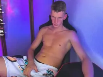 BlondeScarlettx – webcam model profile photo Image 6