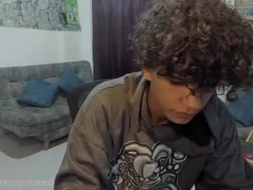 brandonstonexl – webcam model profile photo