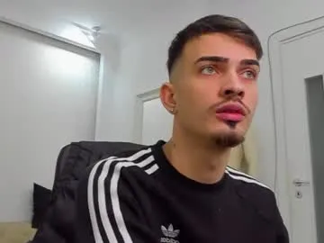 brandontatex – webcam model profile photo