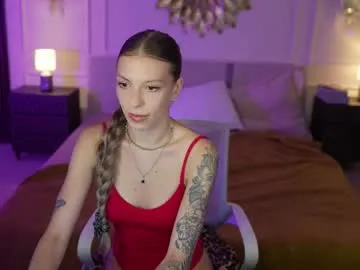 AnnaidRotkivv – webcam model profile photo Image 17