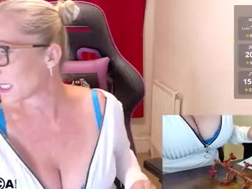 BlondeHott – webcam model profile photo Image 12