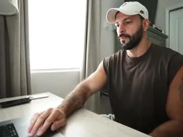 BlondeScarlettx – webcam model profile photo Image 13