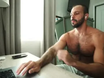 BlondeScarlettx – webcam model profile photo Image 3