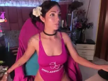 BlondeScarlettx – webcam model profile photo Image 14