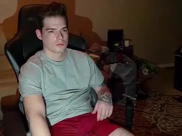 BlondeScarlettx – webcam model profile photo Image 10