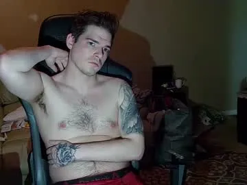 BlondeScarlettx – webcam model profile photo Image 11