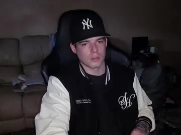 BlondeScarlettx – webcam model profile photo Image 12