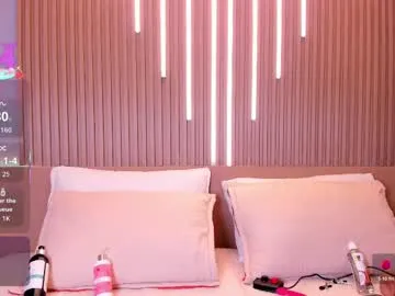 BlondeScarlettx – webcam model profile photo Image 14