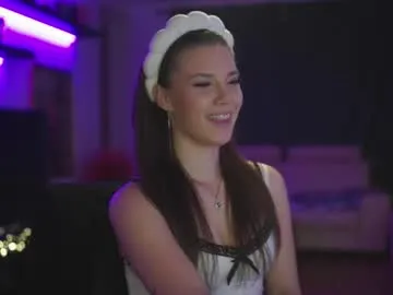 BlondeScarlettx – webcam model profile photo Image 3