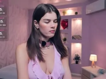 SelennaMoon – webcam model profile photo Image 7