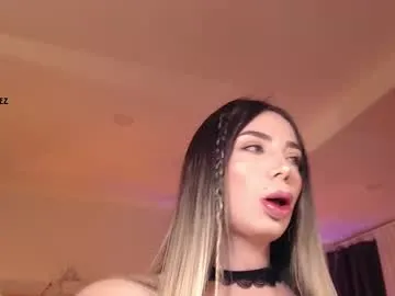 BlondeScarlettx – webcam model profile photo Image 13