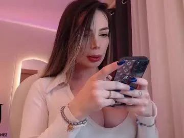 BlondeScarlettx – webcam model profile photo Image 16