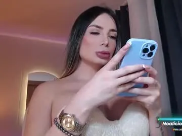 BlondeScarlettx – webcam model profile photo Image 5