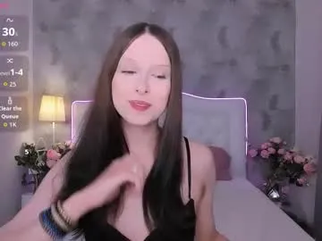 bluerose98 – webcam model profile photo Image 3