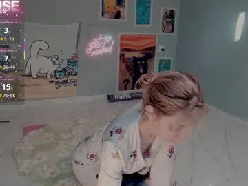 nikkimagic – webcam model profile photo Image 13