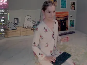 nikkimagic – webcam model profile photo Image 17