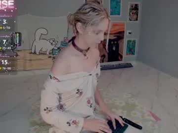 nikkimagic – webcam model profile photo Image 18