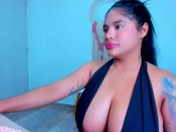 Anesteishen – webcam model profile photo Image 14