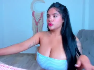 Anesteishen – webcam model profile photo Image 5