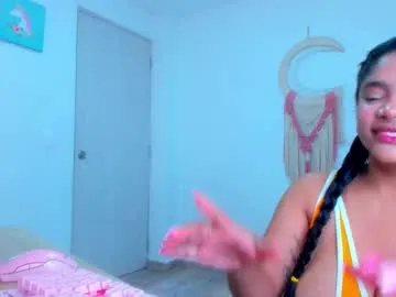 Anesteishen – webcam model profile photo Image 9