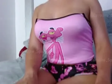 BlondeScarlettx – webcam model profile photo Image 2