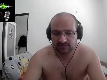 bigcocktwunk4u – webcam model profile photo Image 3