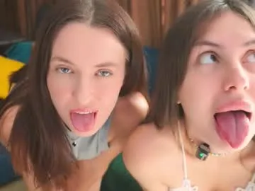 Annafirepussy – webcam model profile photo Image 11