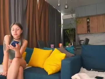 Annafirepussy – webcam model profile photo Image 9