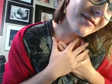 SelennaMoon – webcam model profile photo Image 3