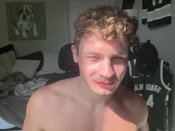 BlondeScarlettx – webcam model profile photo Image 13