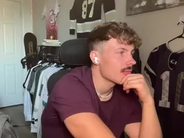 BlondeScarlettx – webcam model profile photo Image 2