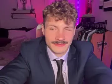 BlondeScarlettx – webcam model profile photo Image 3