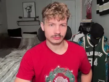 BlondeScarlettx – webcam model profile photo Image 7