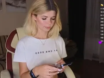 Hanna_Blondee – webcam model profile photo Image 11