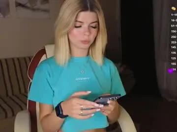 Hanna_Blondee – webcam model profile photo Image 12