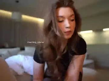 BlondeScarlettx – webcam model profile photo Image 4