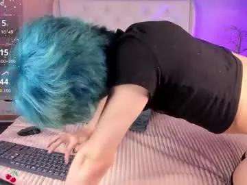 BlondeScarlettx – webcam model profile photo Image 13