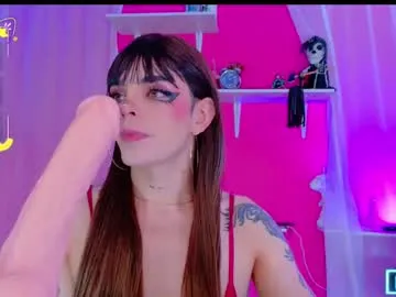 kaiasunshine – webcam model profile photo Image 16