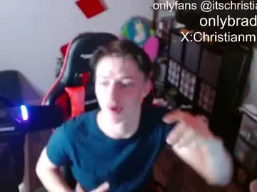 colbyknox – webcam model profile photo Image 2