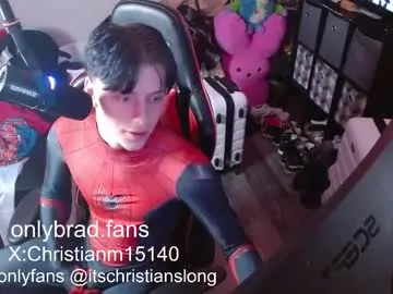 colbyknox – webcam model profile photo Image 3