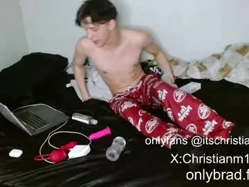 colbyknox – webcam model profile photo Image 4