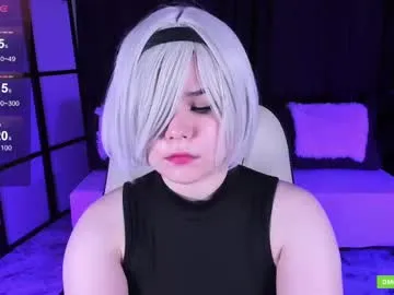 BlondeScarlettx – webcam model profile photo Image 4